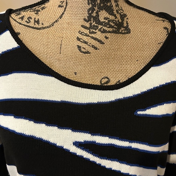 NWT Dana. Buchman sweater - Picture 2 of 7